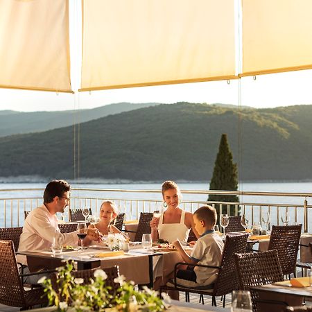 Valamar Sanfior Hotel & Casa Rabac Exterior foto