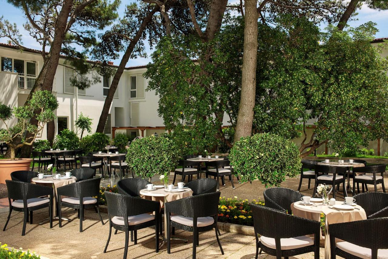 Valamar Sanfior Hotel & Casa Rabac Exterior foto