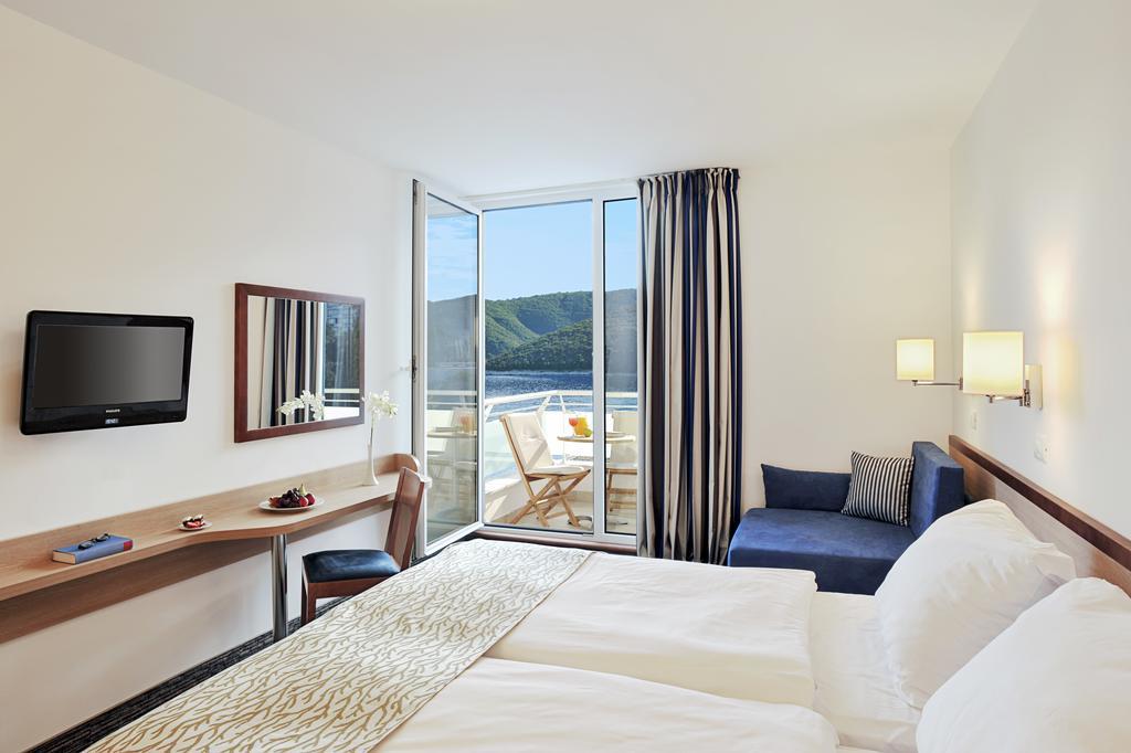 Valamar Sanfior Hotel & Casa Rabac Quarto foto